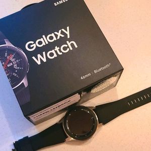 Galaxy watch